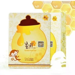 Papa Recipe - Bombee Honey Mask 10pcs